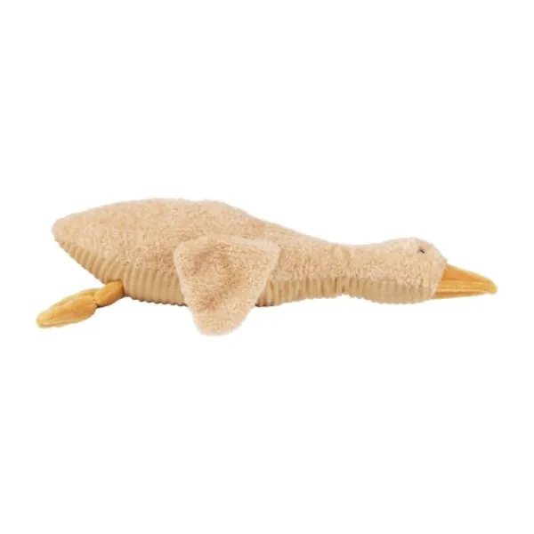 Flow Amsterdam Liva Oplaadbare Hartslagknuffel - Beige Online