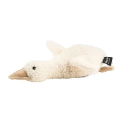 Flow Amsterdam Liva Plush Night Light – Beige Hot
