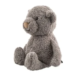 Flow Amsterdam Lou Plush Night Light – Grey Best