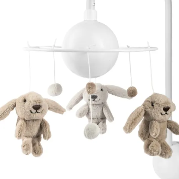 Flow Amsterdam Milo Muziekmobiel New