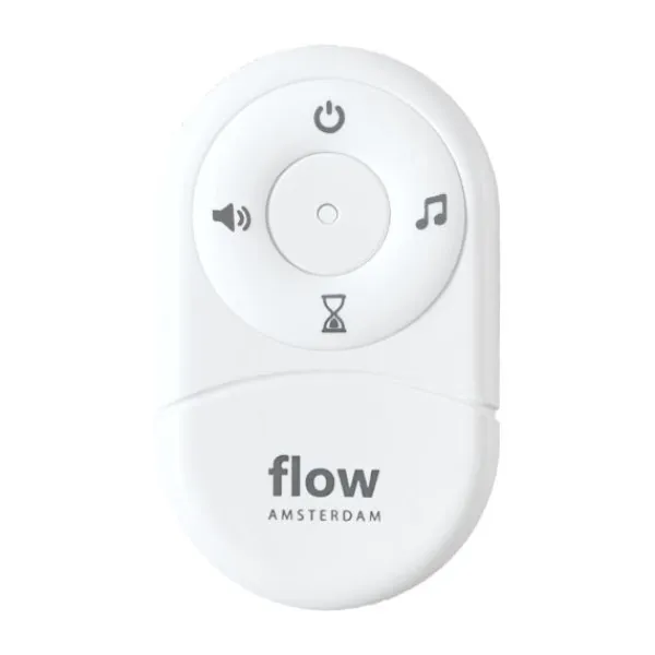 Flow Amsterdam Milo Muziekmobiel New