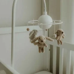 Flow Amsterdam Milo Muziekmobiel New