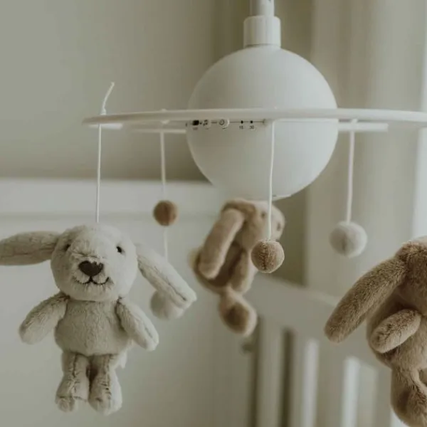 Flow Amsterdam Milo Muziekmobiel New