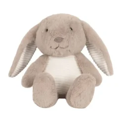 Flow Amsterdam Milo Oplaadbare Hartslagknuffel - Brown Hot