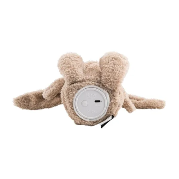 Flow Amsterdam Milo Plush Night Light – Oat Best