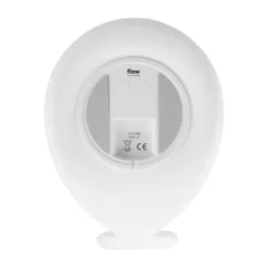 Flow Amsterdam Moby Projector Best