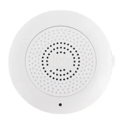 Flow Amsterdam Muziekdoosje - White Sale