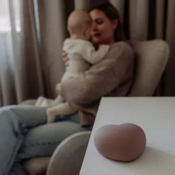 Flow Amsterdam Nursing Light Ruby - Dusty Pink Discount