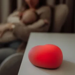 Flow Amsterdam Nursing Light Ruby - Dusty Pink Discount