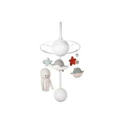 Flow Amsterdam Ocean Muziekmobiel Online