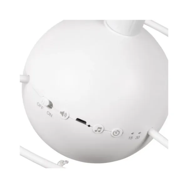 Flow Amsterdam Ocean Muziekmobiel Online