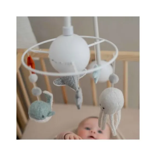 Flow Amsterdam Ocean Muziekmobiel Online