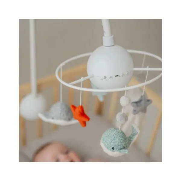 Flow Amsterdam Ocean Muziekmobiel Online