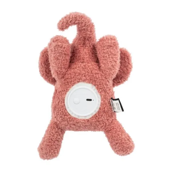 Flow Amsterdam Plush Light George - Pink New