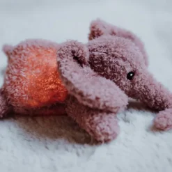 Flow Amsterdam Plush Light George - Pink New