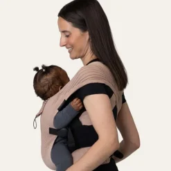 Flybaby Draagzak – Oxford Discount