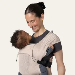 Flybaby Draagzak – Oxford Discount