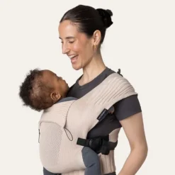 Flybaby Draagzak – Oxford Discount