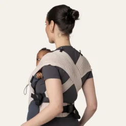 Flybaby Draagzak – Oxford Discount