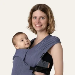 Flybaby Draagzak – Oxford Discount