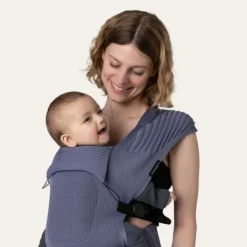 Flybaby Draagzak – Oxford Discount