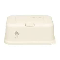 Funky Box Lovebird Easy Wipe Cream Hot