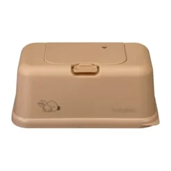 Funky Box Lovebird Easy Wipe Cream Hot