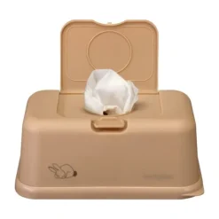 Funky Box Lovebird Easy Wipe Cream Hot