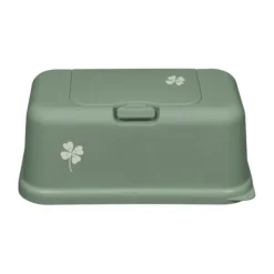 Funky Box Lovebird Easy Wipe Cream Hot