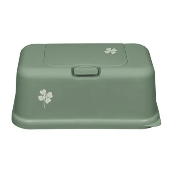 Funky Box Lovebird Easy Wipe Cream Hot