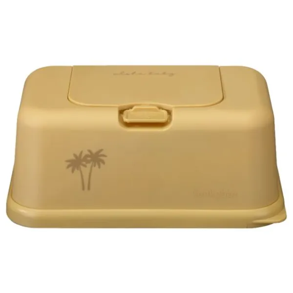 Funky Box Lovebird Easy Wipe Cream Hot