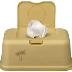 Funky Box Lovebird Easy Wipe Cream Hot