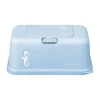 Funkybox Billendoekjes Dispenser - Seahorse - Vintage Blue New