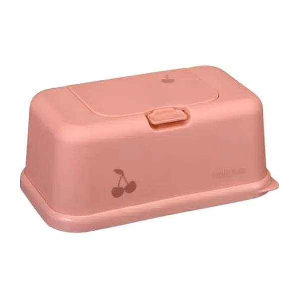Funkybox Cherry Easy Wipe - Pink Hot