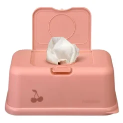 Funkybox Cherry Easy Wipe - Pink Hot