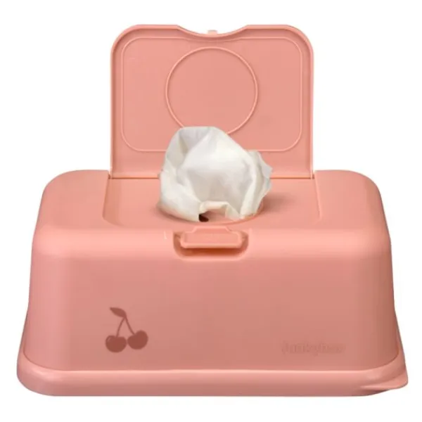 Funkybox Cherry Easy Wipe - Pink Hot