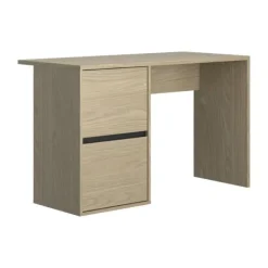 Gami Nael Bureau - Rookwood Eik - 2-Deurs Sale