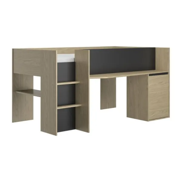 Gami Nael Halfhoogslaper – Rookwood Eik Sale