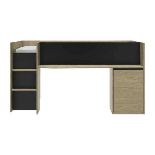 Gami Nael Halfhoogslaper – Rookwood Eik Sale