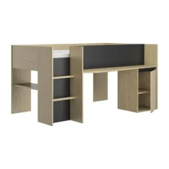 Gami Nael Halfhoogslaper – Rookwood Eik Sale