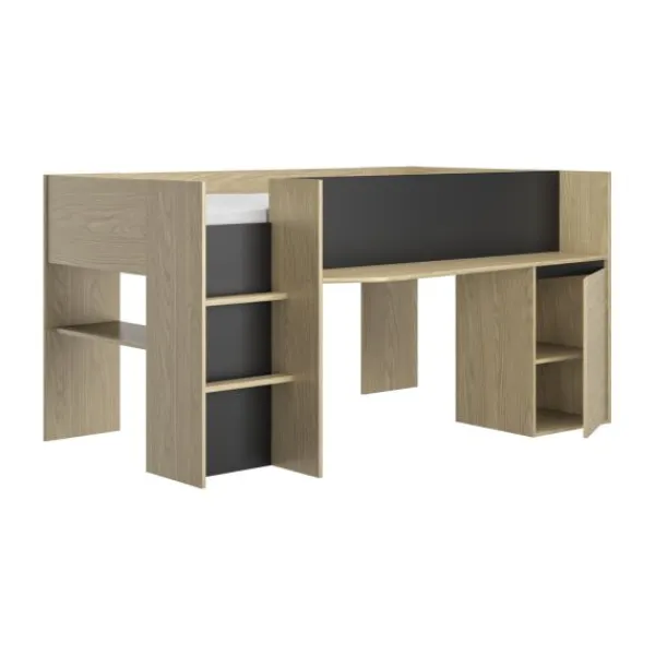 Gami Nael Halfhoogslaper – Rookwood Eik Sale