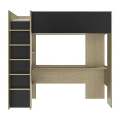 Gami Nael Hoogslaper - Rookwood Eik New