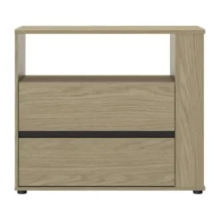 Gami Nael Ladekast – Rookwood Eik Hot