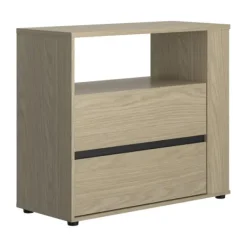 Gami Nael Ladekast – Rookwood Eik Hot