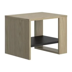 Gami Nael Nachtkastje - Rookwood Eik Sale