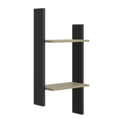 Gami Nael Wandplank - Rookwood Eik Discount