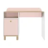 Gami Romy Bureau - Licht Eikenhout Discount
