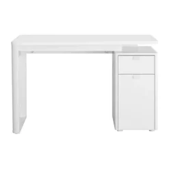 Gautier Dimix Bureaumeubel Master - Gestructureerd Eikenhout Clearance