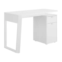 Gautier Dimix Bureaumeubel Master - Gestructureerd Eikenhout Clearance