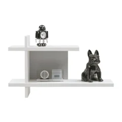 Gautier Dimix Bureaumeubel Master - Gestructureerd Eikenhout Clearance